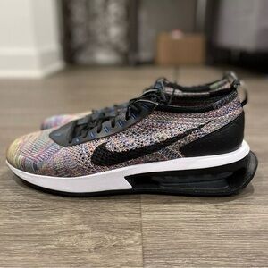 Nike Air Max Flyknit Racer Multicolor [FD2765-900] sz 11, 12